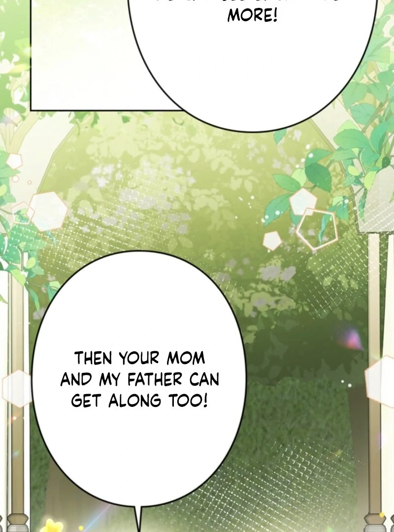 I’m an Exiled Single Mother, but the Crown Prince Became Obsessed With Me Chapter 20 page 40