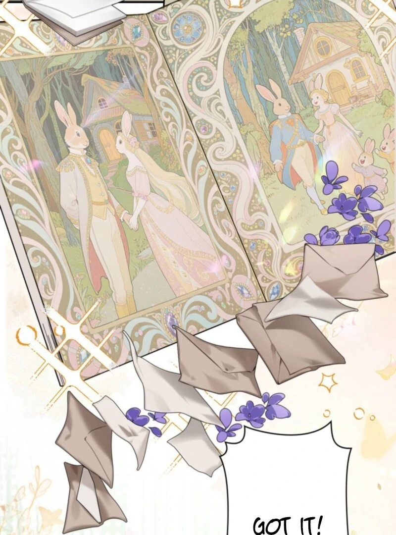 I’m an Exiled Single Mother, but the Crown Prince Became Obsessed With Me Chapter 20 page 46