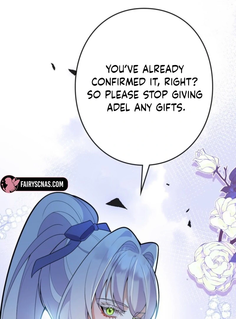 I’m an Exiled Single Mother, but the Crown Prince Became Obsessed With Me Chapter 20 page 59