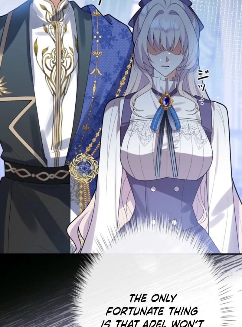 I’m an Exiled Single Mother, but the Crown Prince Became Obsessed With Me Chapter 20 page 55