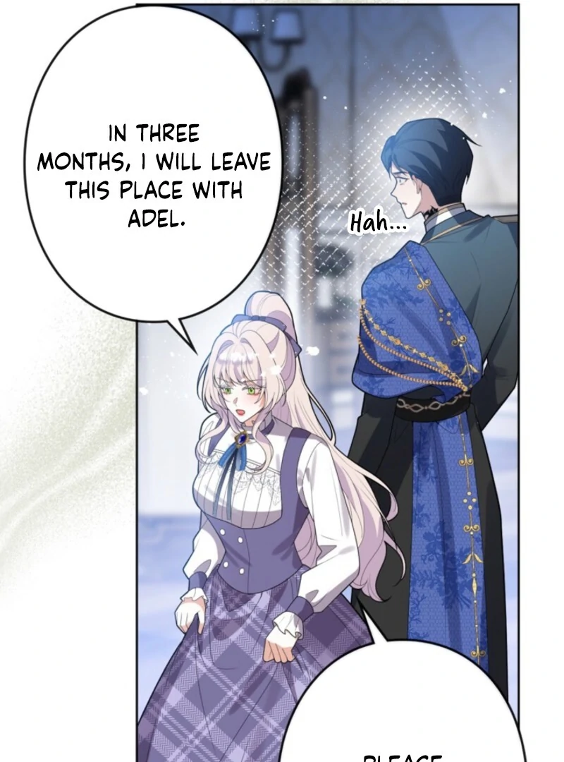 I’m an Exiled Single Mother, but the Crown Prince Became Obsessed With Me Chapter 20 page 62