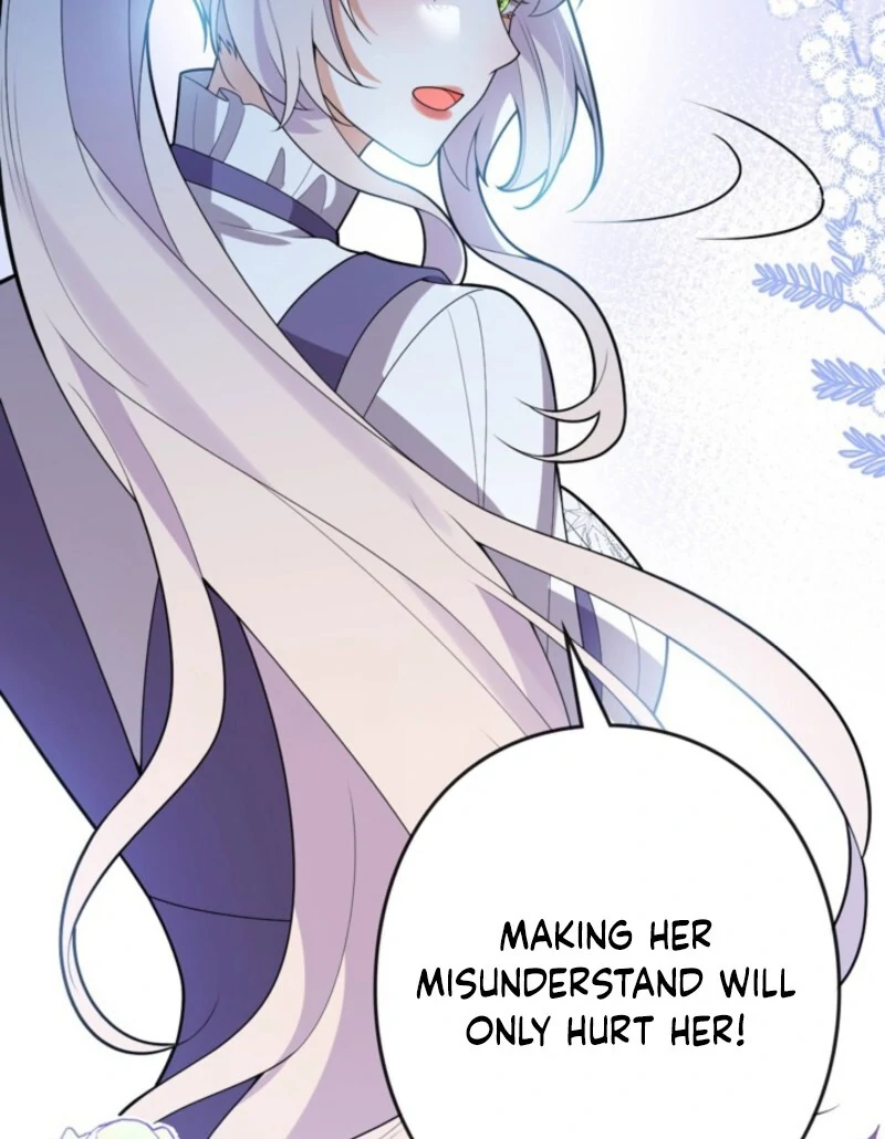 I’m an Exiled Single Mother, but the Crown Prince Became Obsessed With Me Chapter 20 page 60