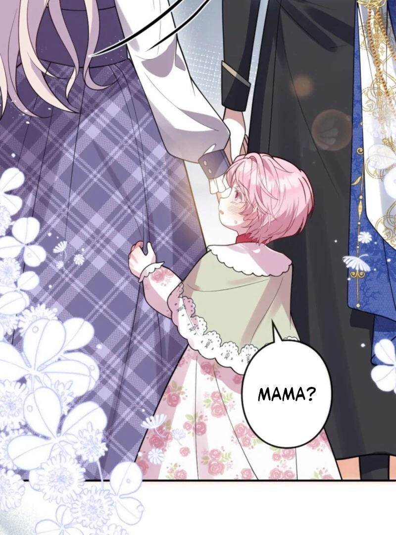 I’m an Exiled Single Mother, but the Crown Prince Became Obsessed With Me Chapter 20 page 6