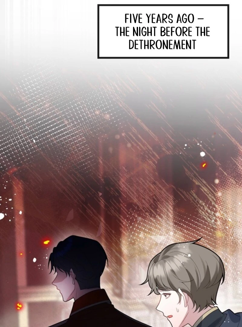 I’m an Exiled Single Mother, but the Crown Prince Became Obsessed With Me Chapter 20 page 67