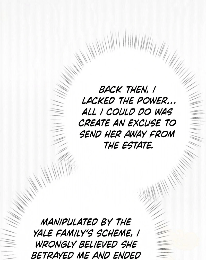 I’m an Exiled Single Mother, but the Crown Prince Became Obsessed With Me Chapter 20 page 77