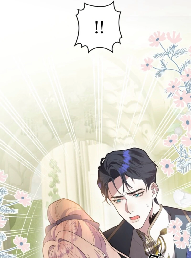 I’m an Exiled Single Mother, but the Crown Prince Became Obsessed With Me Chapter 20 page 87