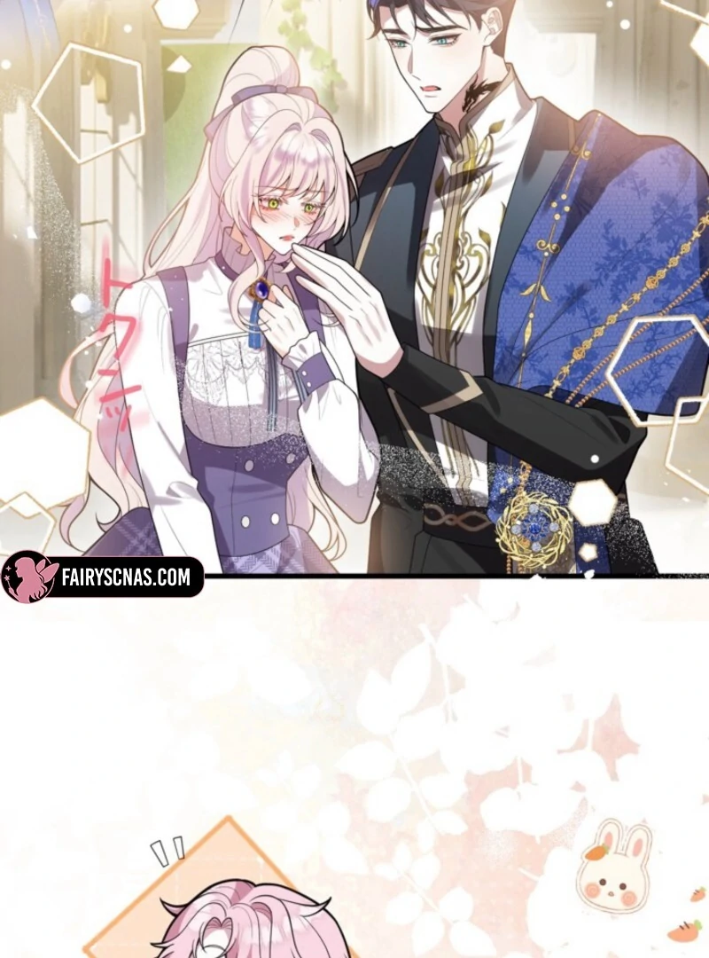 I’m an Exiled Single Mother, but the Crown Prince Became Obsessed With Me Chapter 20 page 93