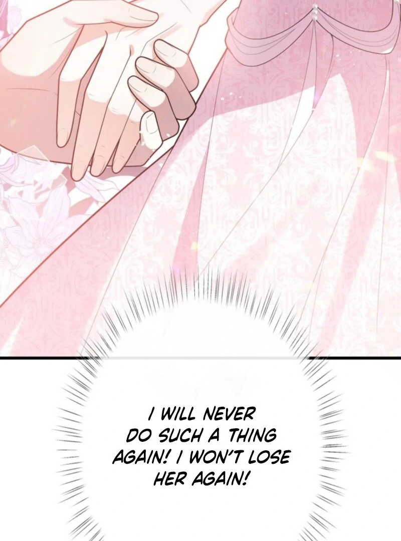 I’m an Exiled Single Mother, but the Crown Prince Became Obsessed With Me Chapter 20 page 79