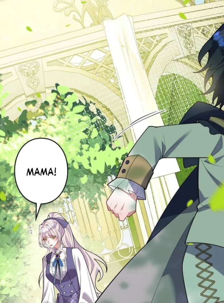 I’m an Exiled Single Mother, but the Crown Prince Became Obsessed With Me Chapter 21 page 6