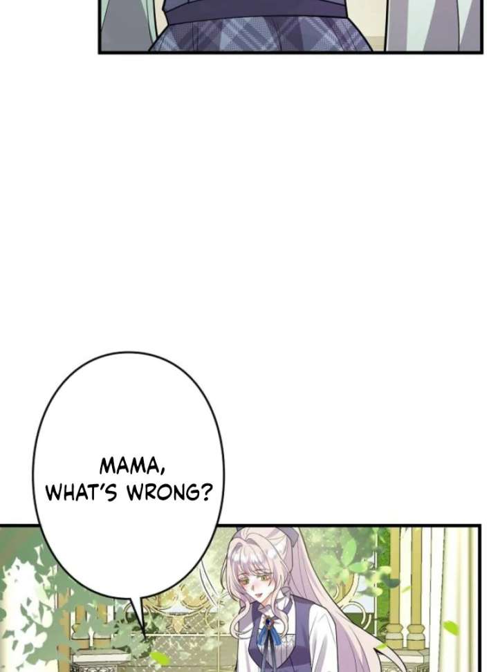 I’m an Exiled Single Mother, but the Crown Prince Became Obsessed With Me Chapter 21 page 12