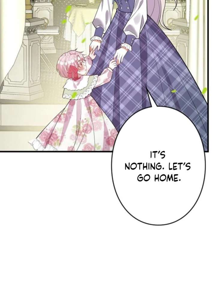 I’m an Exiled Single Mother, but the Crown Prince Became Obsessed With Me Chapter 21 page 13