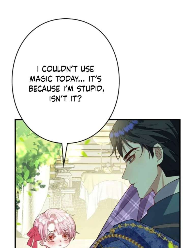 I’m an Exiled Single Mother, but the Crown Prince Became Obsessed With Me Chapter 21 page 14