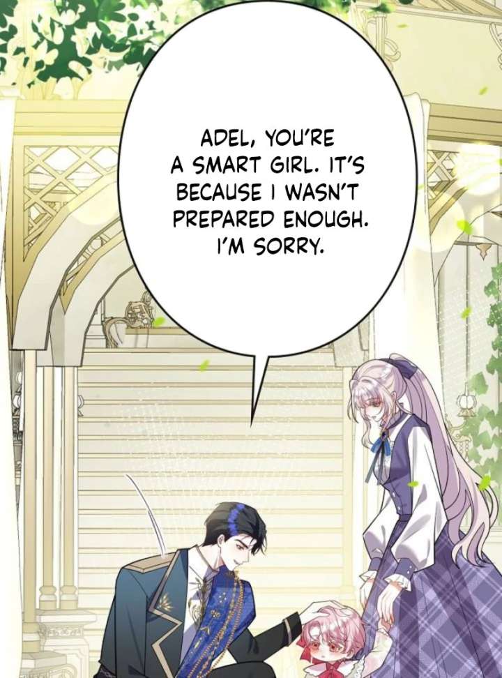 I’m an Exiled Single Mother, but the Crown Prince Became Obsessed With Me Chapter 21 page 16