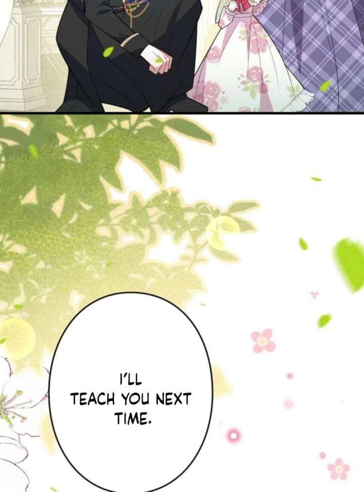 I’m an Exiled Single Mother, but the Crown Prince Became Obsessed With Me Chapter 21 page 17