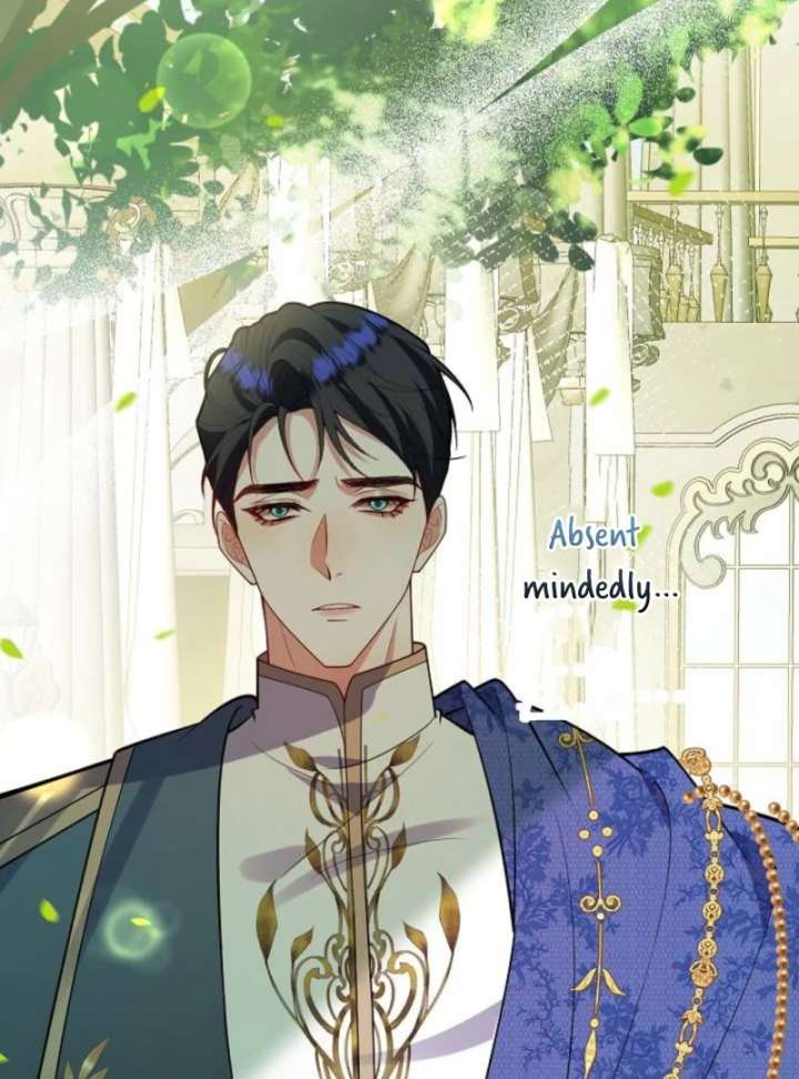 I’m an Exiled Single Mother, but the Crown Prince Became Obsessed With Me Chapter 21 page 22
