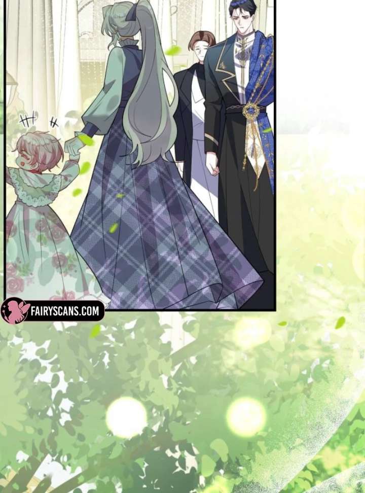 I’m an Exiled Single Mother, but the Crown Prince Became Obsessed With Me Chapter 21 page 21