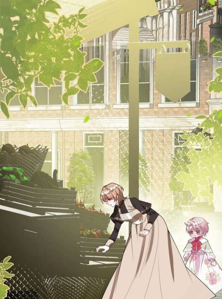 I’m an Exiled Single Mother, but the Crown Prince Became Obsessed With Me Chapter 21 page 26