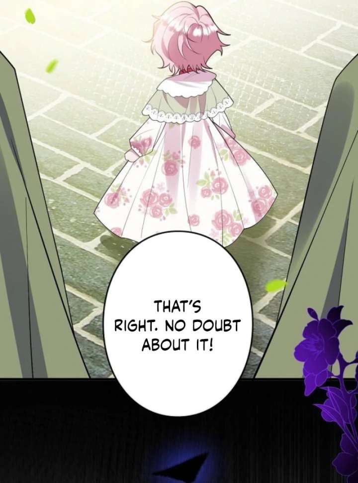 I’m an Exiled Single Mother, but the Crown Prince Became Obsessed With Me Chapter 21 page 29