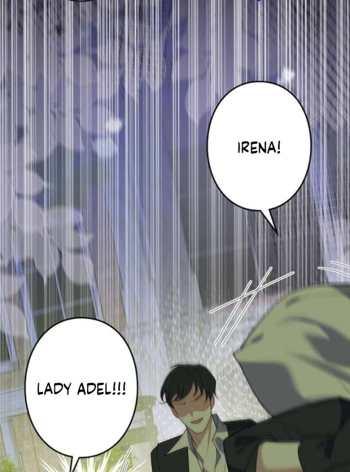 I’m an Exiled Single Mother, but the Crown Prince Became Obsessed With Me Chapter 21 page 31