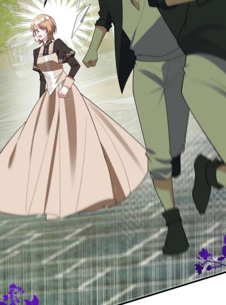 I’m an Exiled Single Mother, but the Crown Prince Became Obsessed With Me Chapter 21 page 32