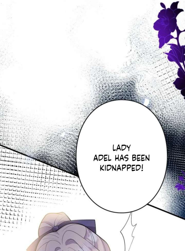 I’m an Exiled Single Mother, but the Crown Prince Became Obsessed With Me Chapter 21 page 37