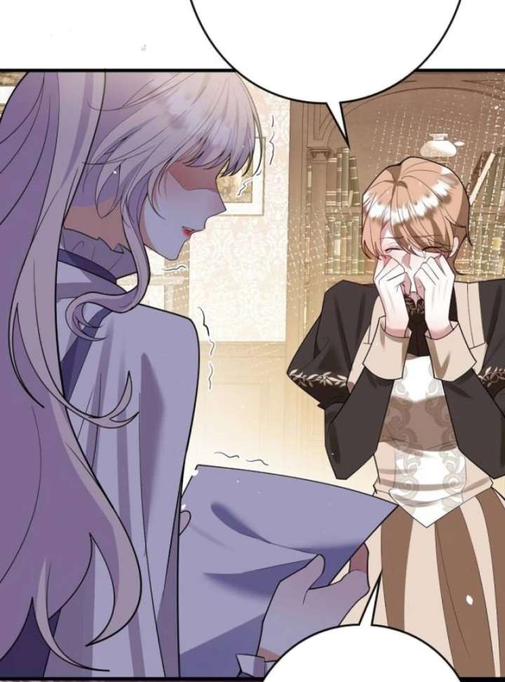 I’m an Exiled Single Mother, but the Crown Prince Became Obsessed With Me Chapter 21 page 40