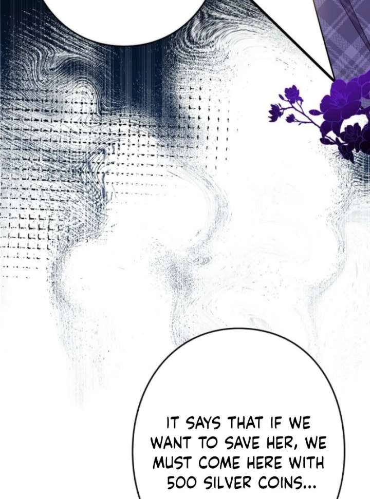 I’m an Exiled Single Mother, but the Crown Prince Became Obsessed With Me Chapter 21 page 39