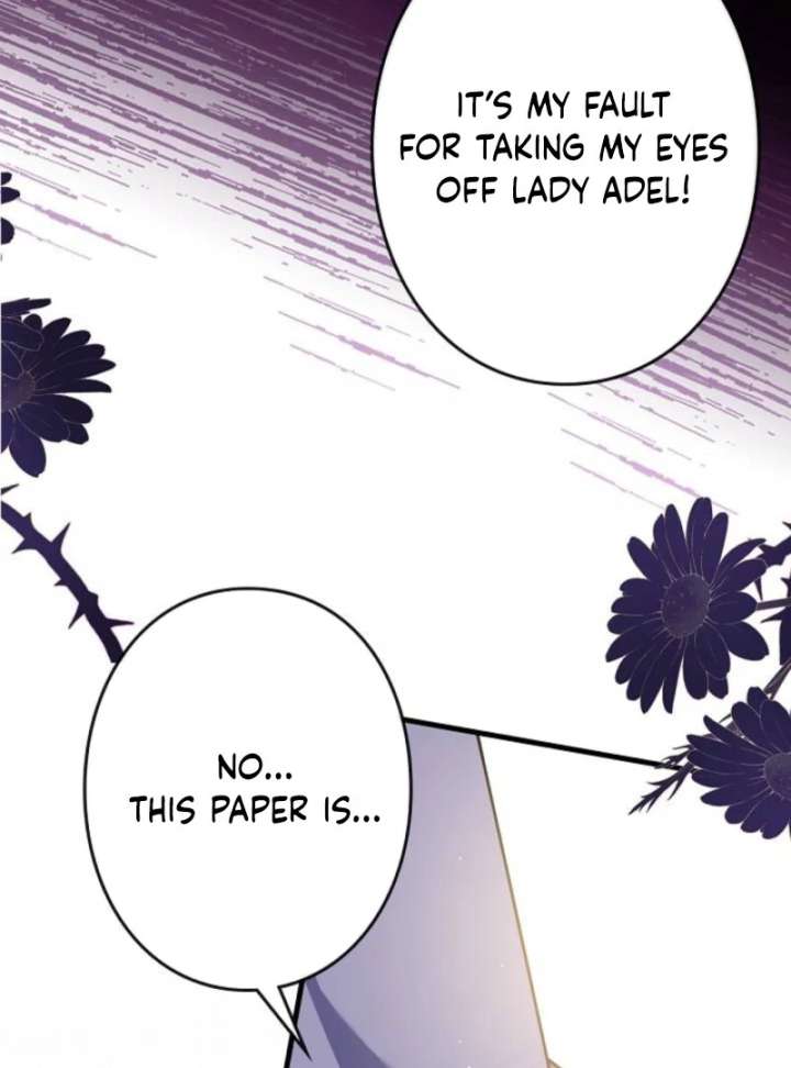I’m an Exiled Single Mother, but the Crown Prince Became Obsessed With Me Chapter 21 page 41