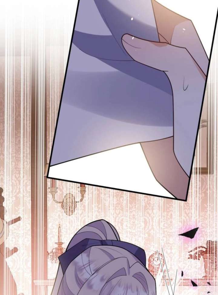 I’m an Exiled Single Mother, but the Crown Prince Became Obsessed With Me Chapter 21 page 42