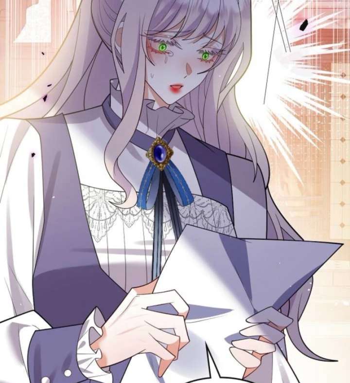I’m an Exiled Single Mother, but the Crown Prince Became Obsessed With Me Chapter 21 page 43