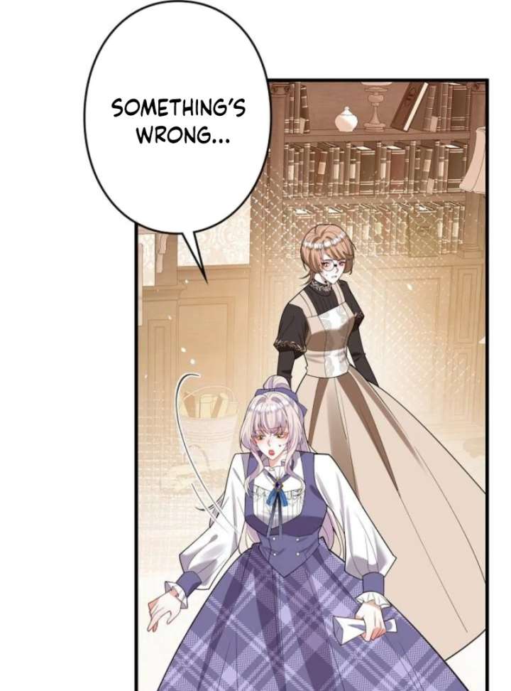 I’m an Exiled Single Mother, but the Crown Prince Became Obsessed With Me Chapter 21 page 45