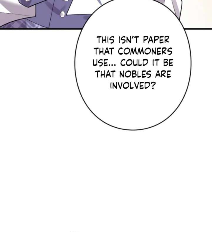 I’m an Exiled Single Mother, but the Crown Prince Became Obsessed With Me Chapter 21 page 44