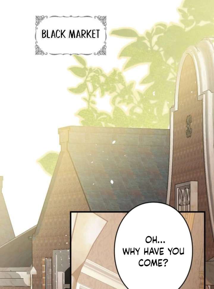 I’m an Exiled Single Mother, but the Crown Prince Became Obsessed With Me Chapter 21 page 47