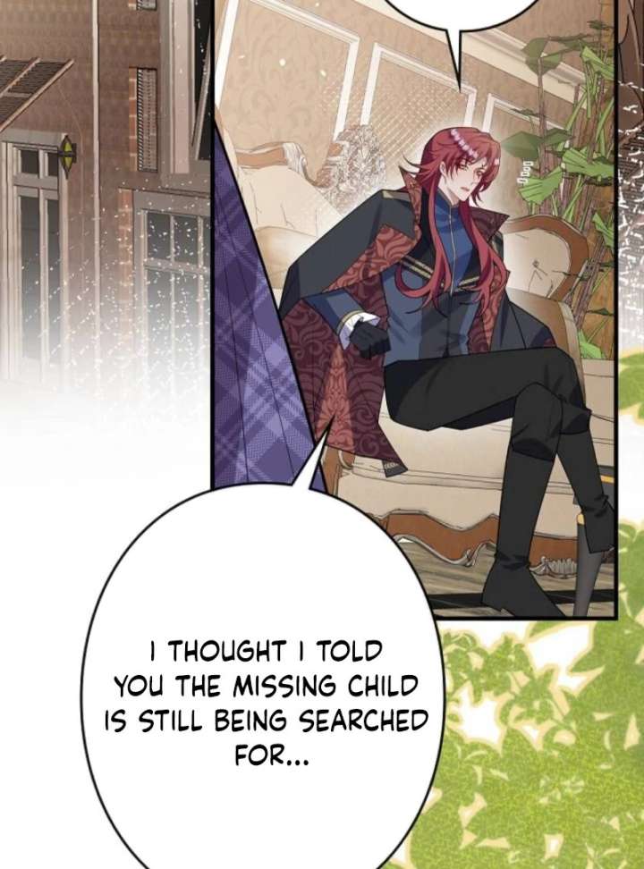 I’m an Exiled Single Mother, but the Crown Prince Became Obsessed With Me Chapter 21 page 48