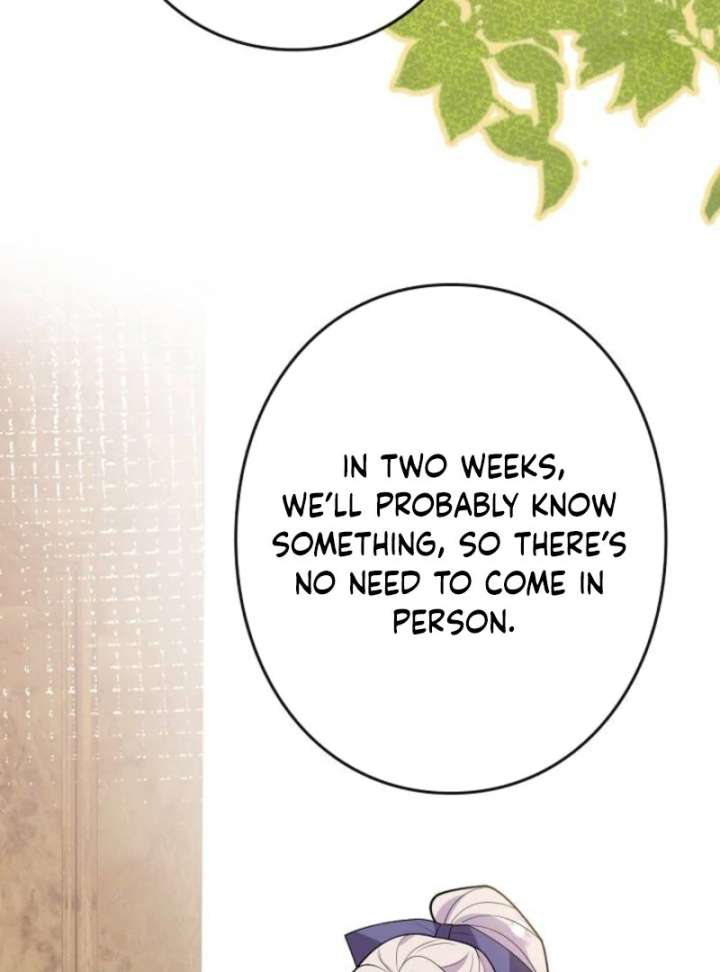 I’m an Exiled Single Mother, but the Crown Prince Became Obsessed With Me Chapter 21 page 49