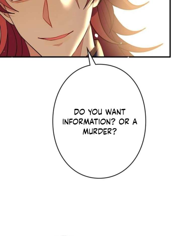 I’m an Exiled Single Mother, but the Crown Prince Became Obsessed With Me Chapter 21 page 52