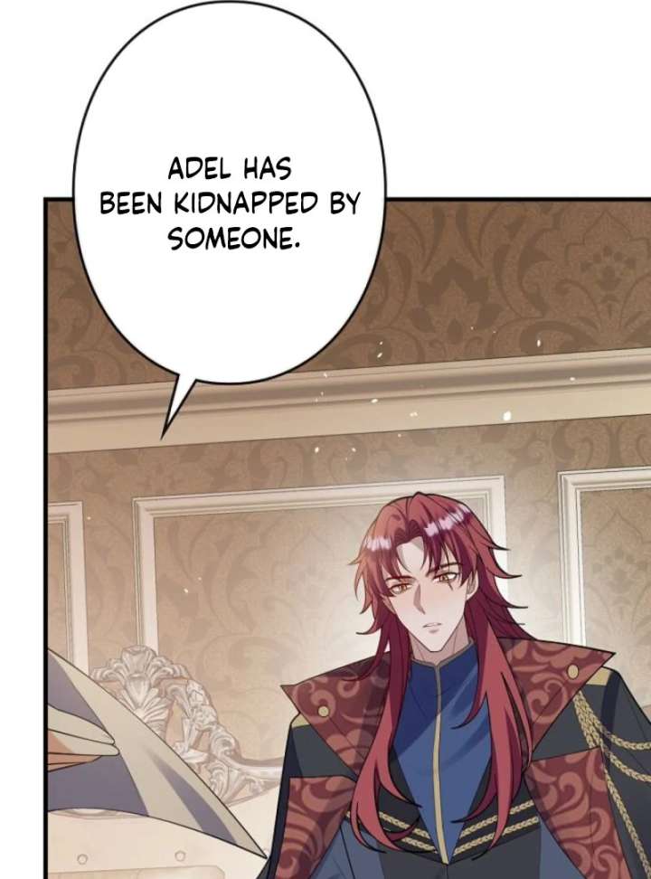 I’m an Exiled Single Mother, but the Crown Prince Became Obsessed With Me Chapter 21 page 53