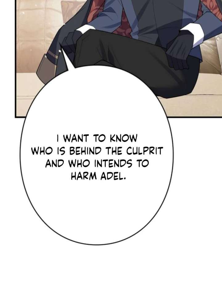I’m an Exiled Single Mother, but the Crown Prince Became Obsessed With Me Chapter 21 page 54