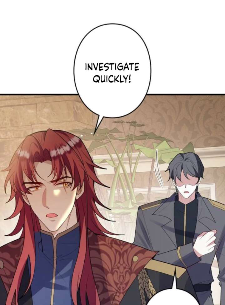 I’m an Exiled Single Mother, but the Crown Prince Became Obsessed With Me Chapter 21 page 55