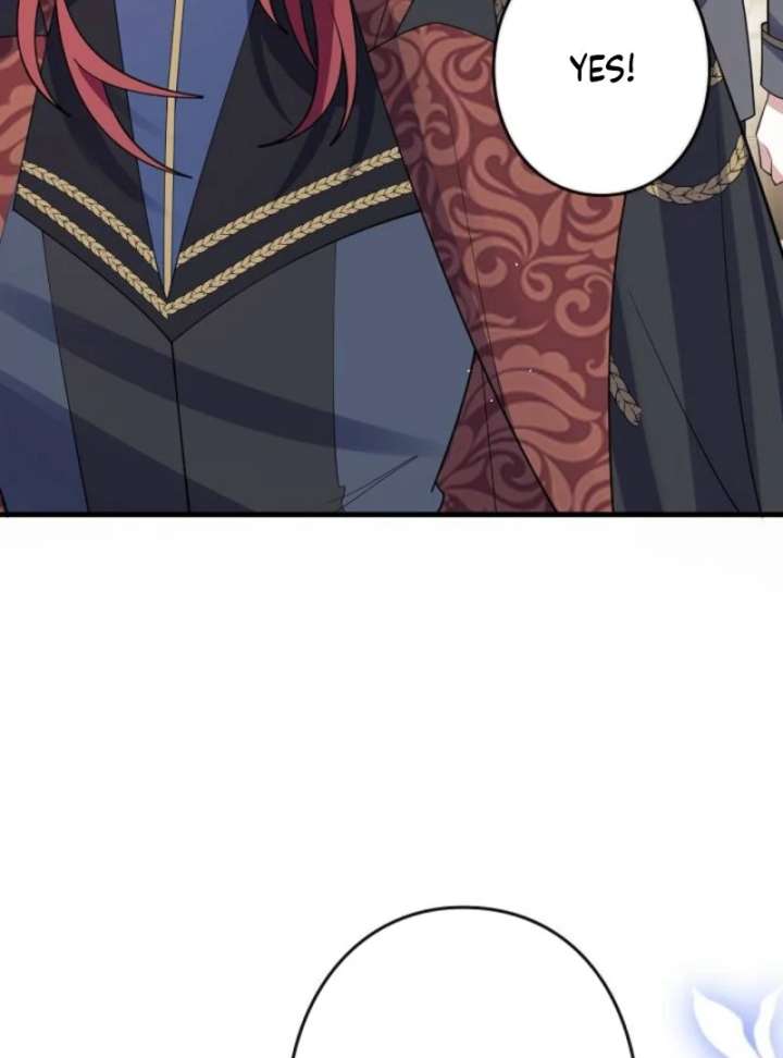 I’m an Exiled Single Mother, but the Crown Prince Became Obsessed With Me Chapter 21 page 56
