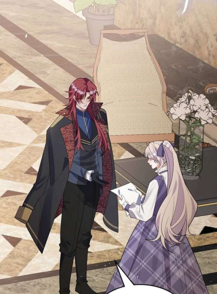 I’m an Exiled Single Mother, but the Crown Prince Became Obsessed With Me Chapter 21 page 58