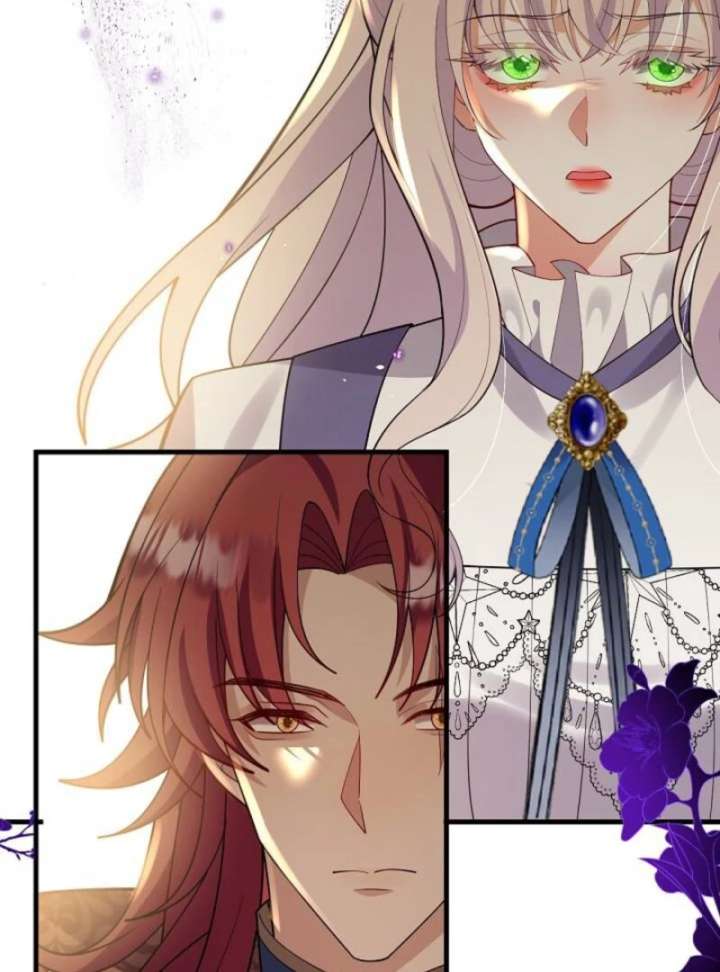 I’m an Exiled Single Mother, but the Crown Prince Became Obsessed With Me Chapter 21 page 62