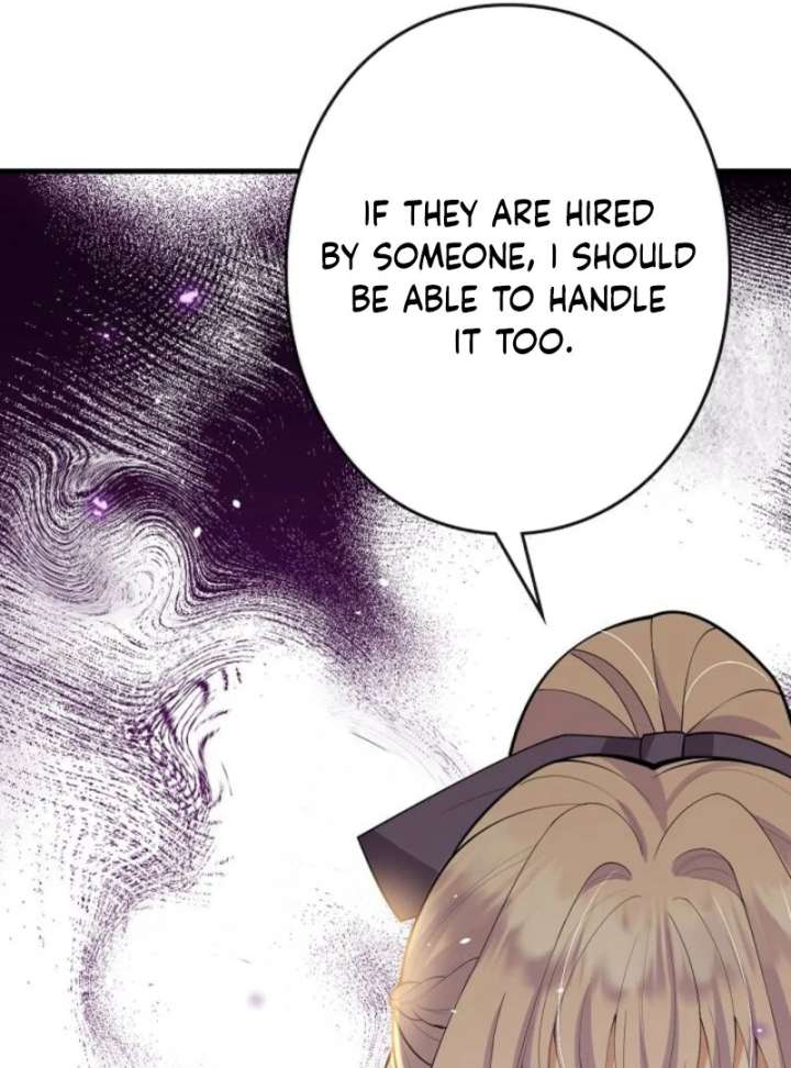 I’m an Exiled Single Mother, but the Crown Prince Became Obsessed With Me Chapter 21 page 61