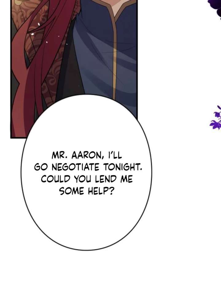 I’m an Exiled Single Mother, but the Crown Prince Became Obsessed With Me Chapter 21 page 63