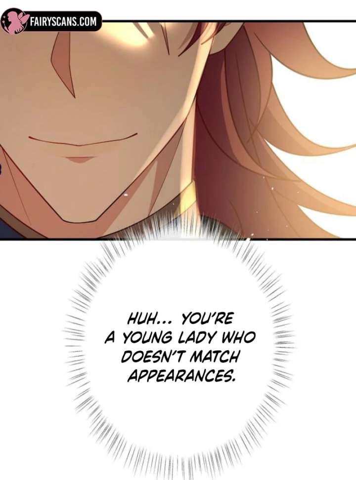 I’m an Exiled Single Mother, but the Crown Prince Became Obsessed With Me Chapter 21 page 64