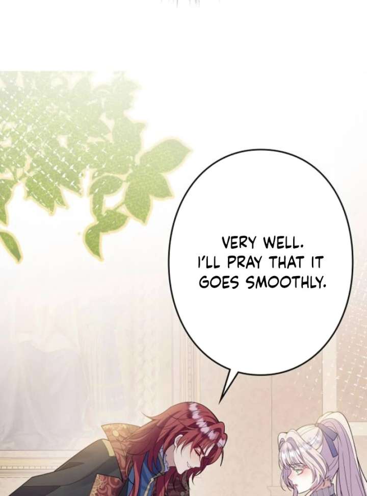 I’m an Exiled Single Mother, but the Crown Prince Became Obsessed With Me Chapter 21 page 65