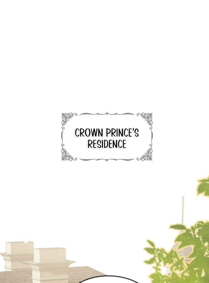 I’m an Exiled Single Mother, but the Crown Prince Became Obsessed With Me Chapter 21 page 70