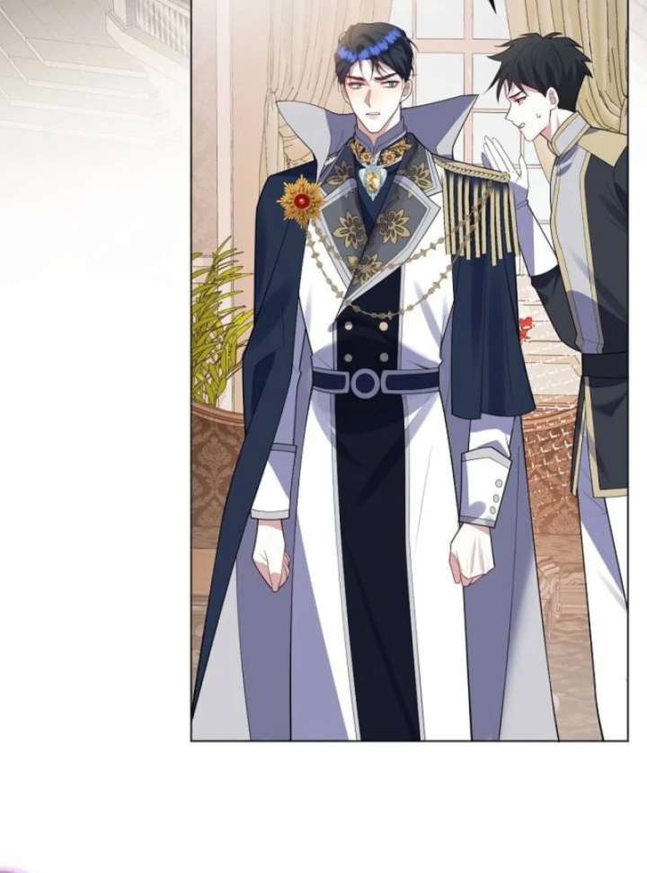 I’m an Exiled Single Mother, but the Crown Prince Became Obsessed With Me Chapter 21 page 72