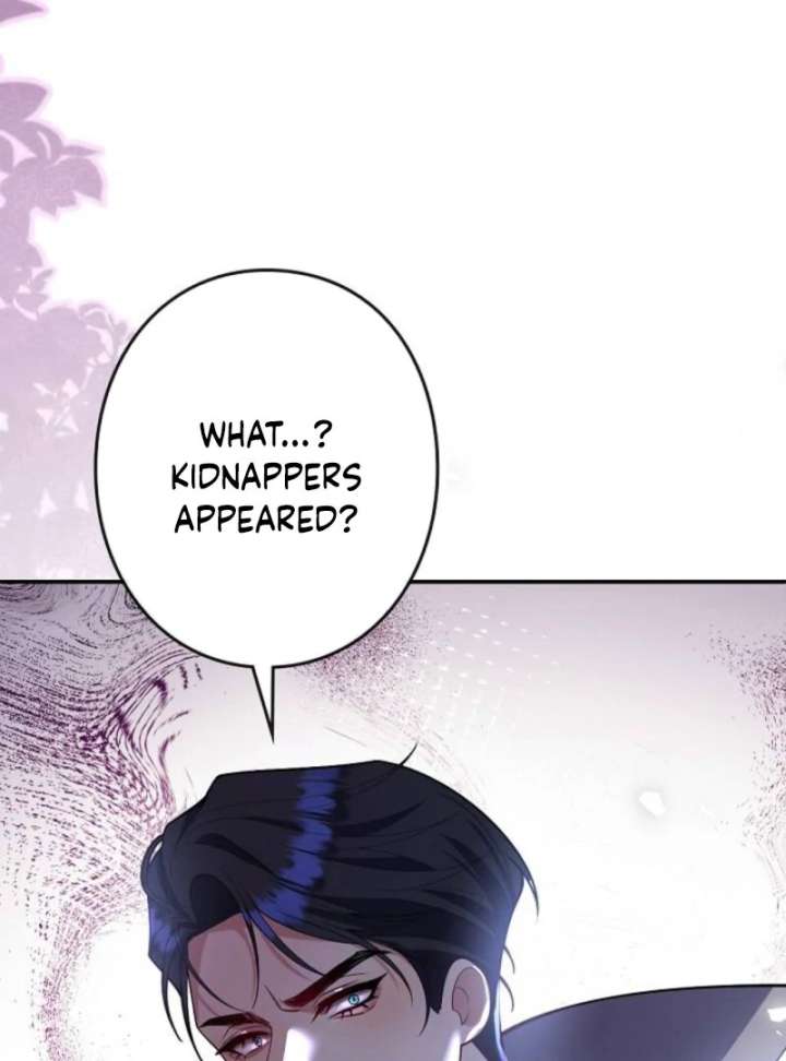 I’m an Exiled Single Mother, but the Crown Prince Became Obsessed With Me Chapter 21 page 73