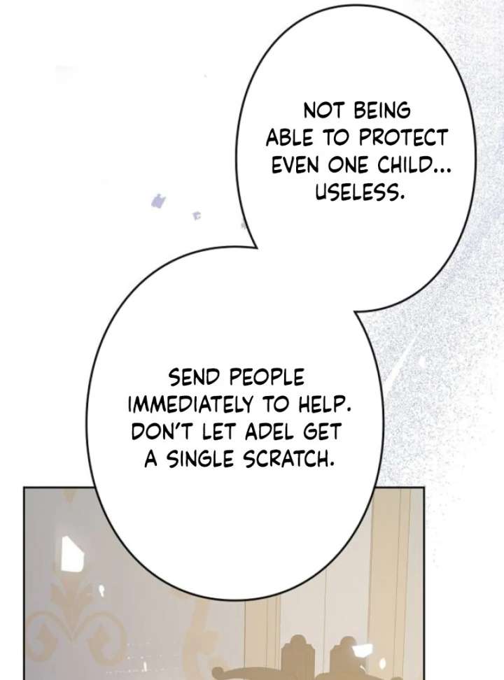 I’m an Exiled Single Mother, but the Crown Prince Became Obsessed With Me Chapter 21 page 78